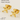 Jewelry wholesale Hot Sale Cute Mini Pattern Hollow Geometry Irregular Stud Earrings