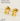 Jewelry wholesale Hot Sale Cute Mini Pattern Hollow Geometry Irregular Stud Earrings